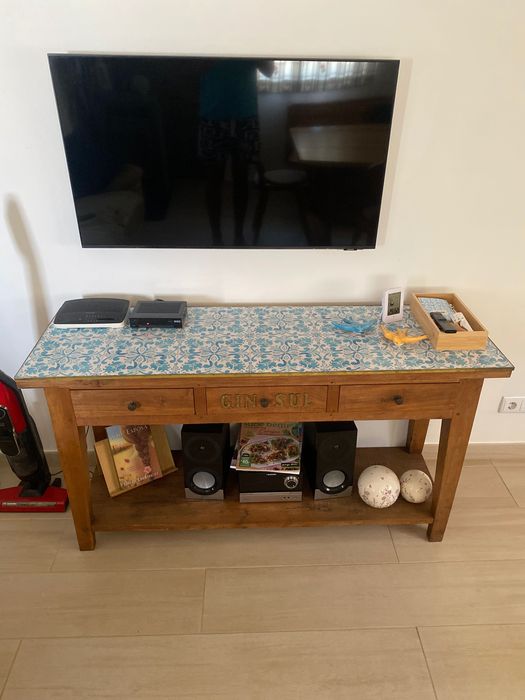 Recheio de casa para venda