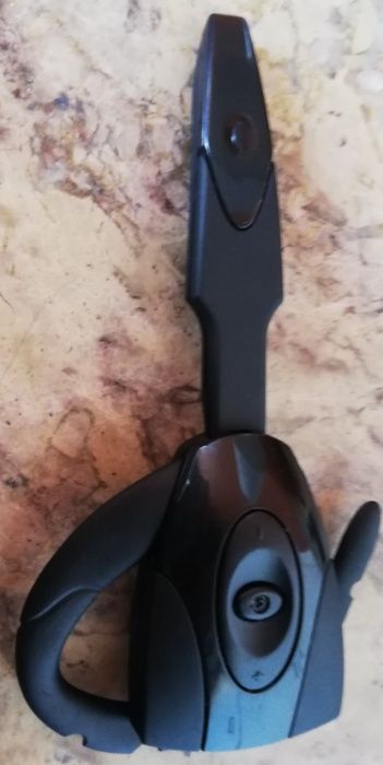 Microfone/Auricular Bluetooth