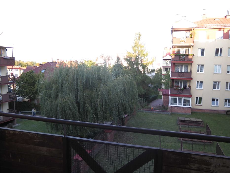 Kawalerka do wynajęcia, ul. Czeremchowa(Rogatka Warszawska).