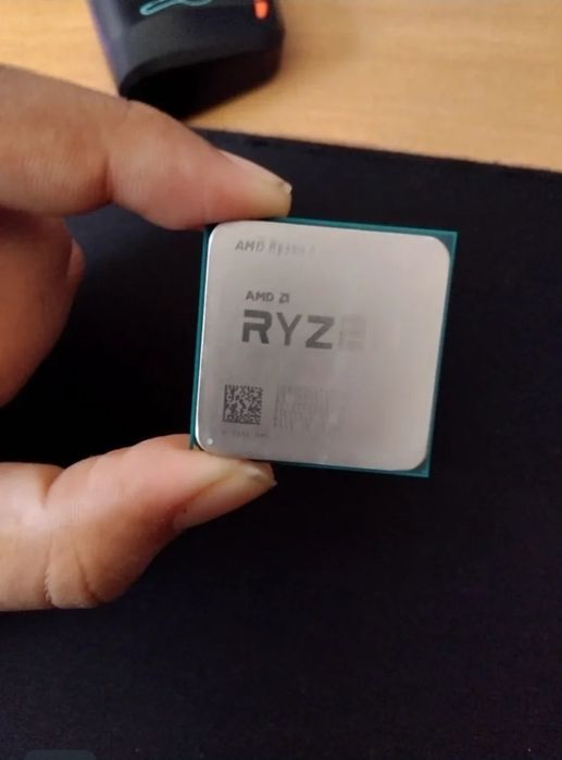 Processador ryzen 3 3200