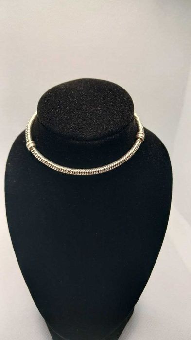 Срібний браслет Pandora
Проба-925