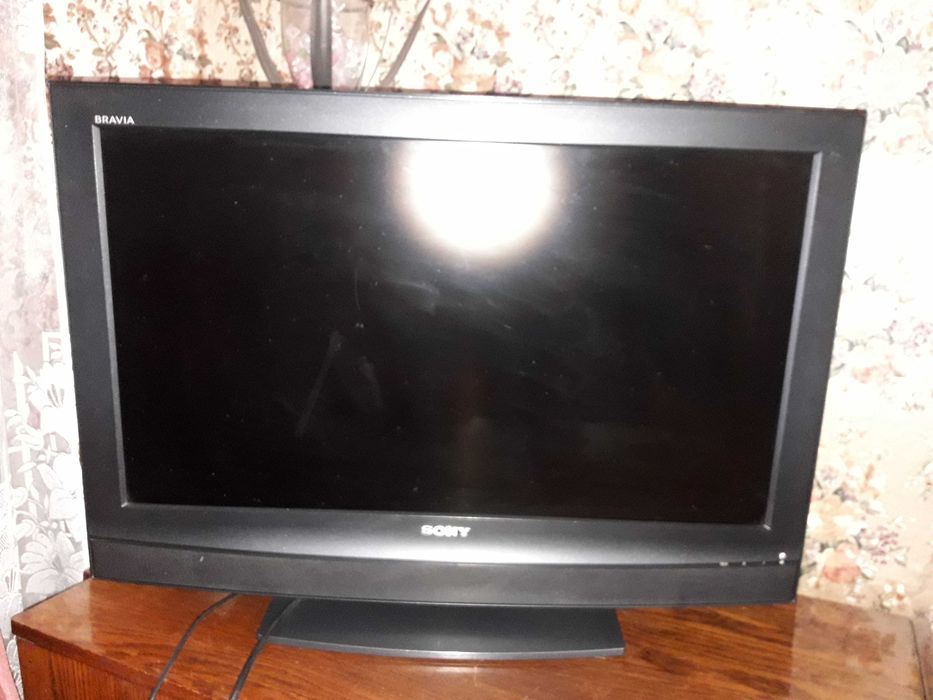 Телевизор ж/кр SONY KDL-32U2530, без пульта, доки, коробка, 1700 грн