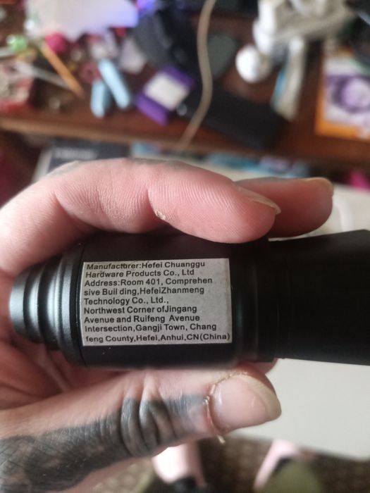 Продам тату машинку Rocket Pen Chayene Mast Ambition