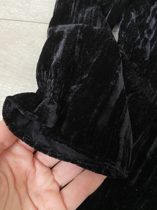 Плаття зара для дівчинки 116-122