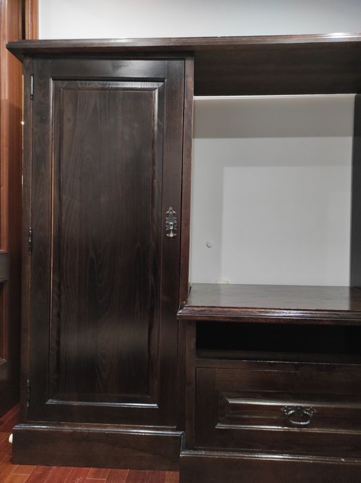 Móvel de sala/televisão