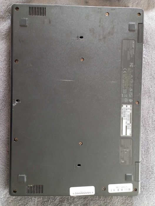 Acer Chromebook 311 (C721)