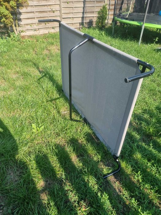 Amazon Basics Podwyższone legowisko chłodzące XL