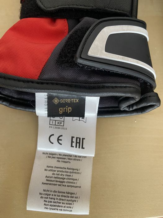 Luvas BMW Motorrad GTX