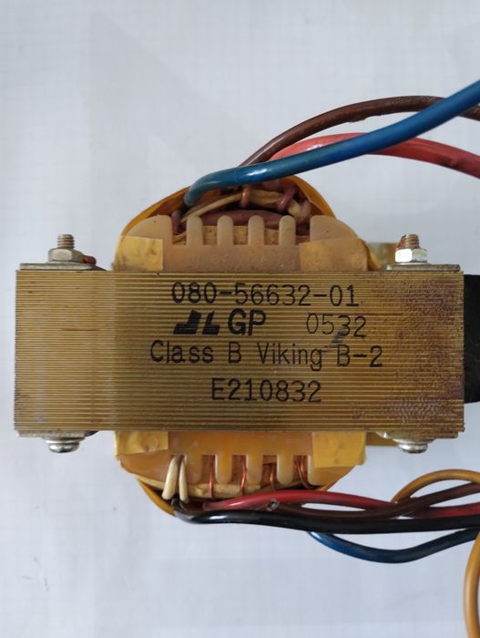 Transformator od UPS