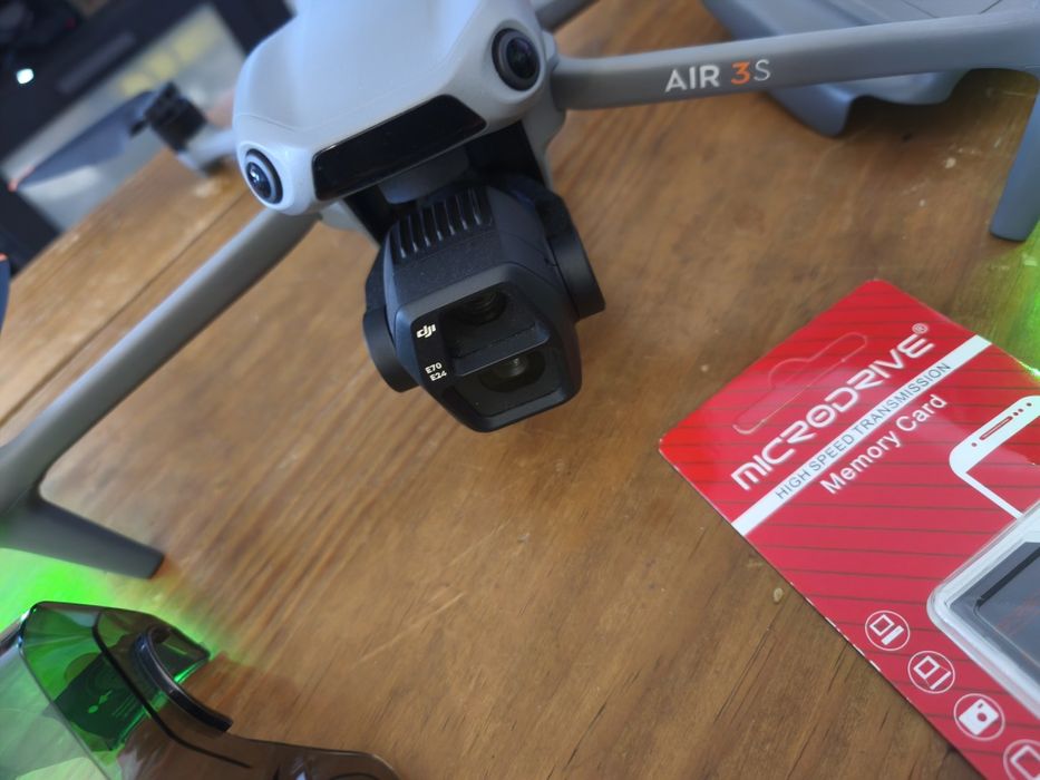 Drone DJI AIR 3S