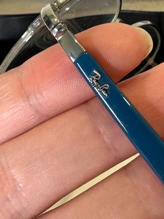 Ray Ban оправа для окулярів