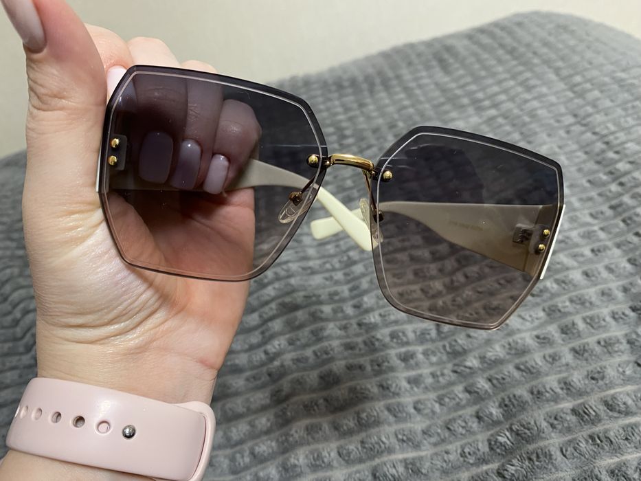 Окуляри нові  стильні