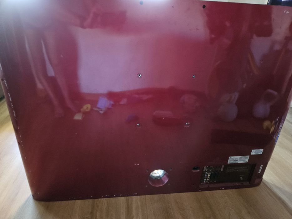 Tv LG 47LG6000 oportunidade