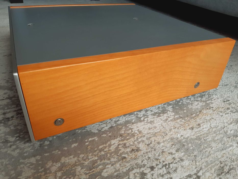 SACD Yamaha CD-S1000