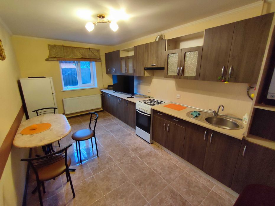 Здається 2-кімн. будинок в с.Агрономічне, 2км.від Вінниці,читайте опис