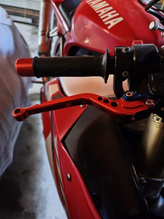 Peças para Yamaha R1