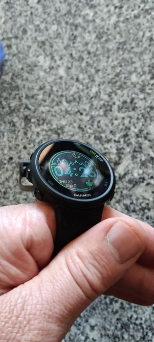 Garmin FORerunner 45s