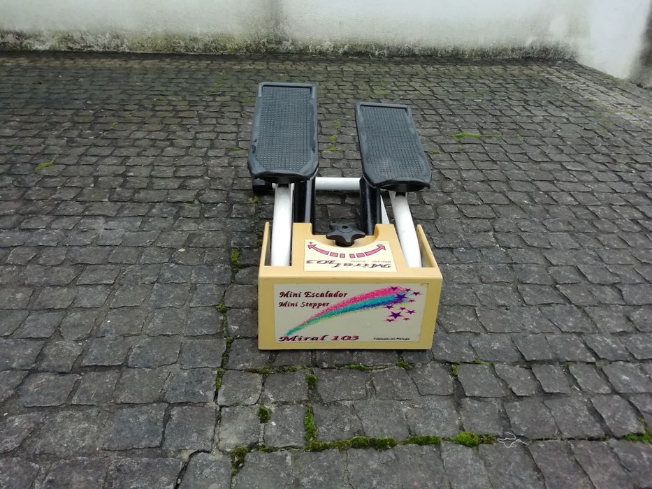 Mini Vintage Stepper64175175022594121