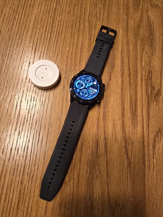 Smartwatch Huawei Watch GT2 Sport 46mm – w pełni sprawny!