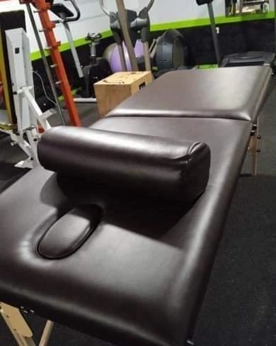 Кушетка бук цільний Без передоплати масажний стіл