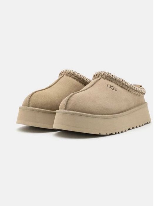 Жіночі капці UGG Tazz