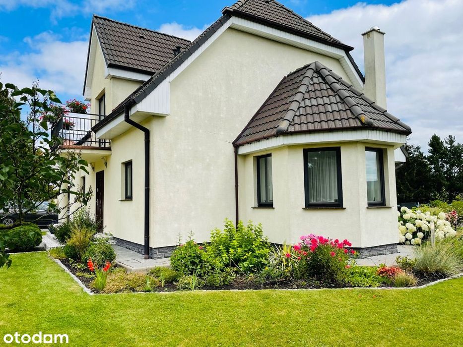 Sprzedam lub zamienię za dopłatą