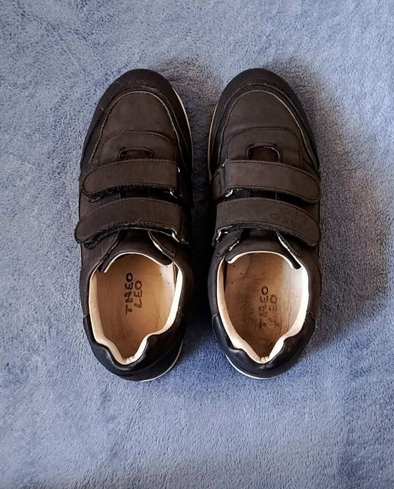 Кросівки ортопедичні The Leo