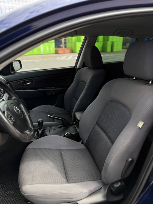 ПРОДАМ 2008 mazda 3