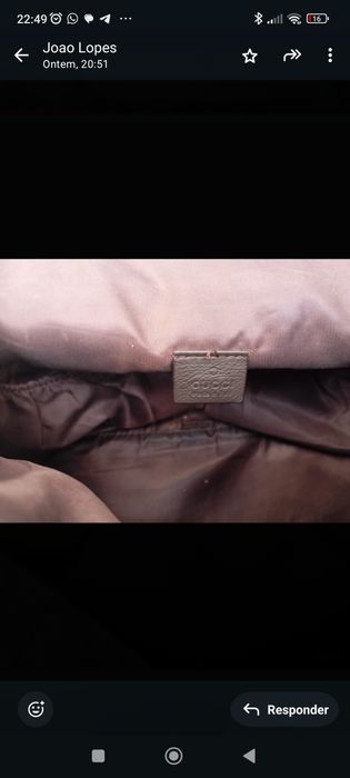 Mala tiracolo Gucci