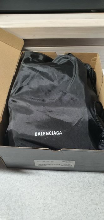Кросівки balenciaga