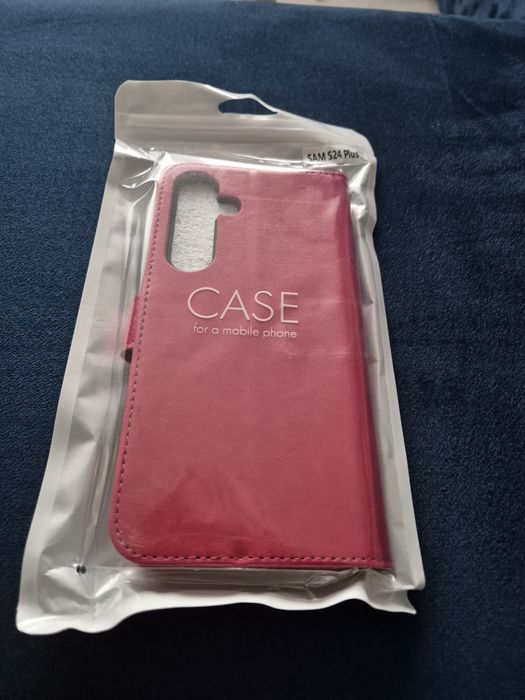Etui Samsung S 24 Plus Case