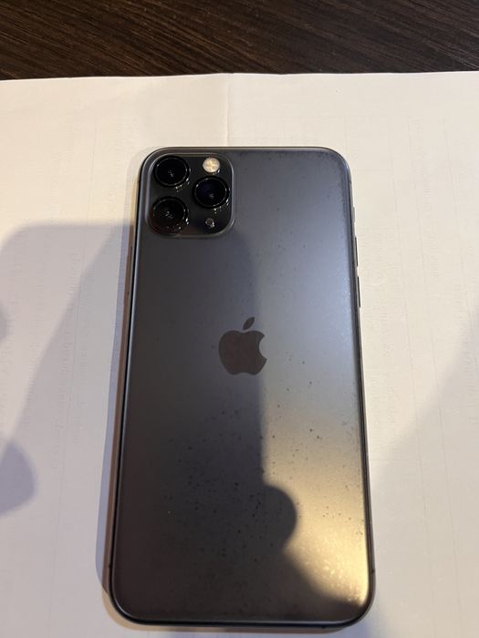 iphone 11pro 256гб