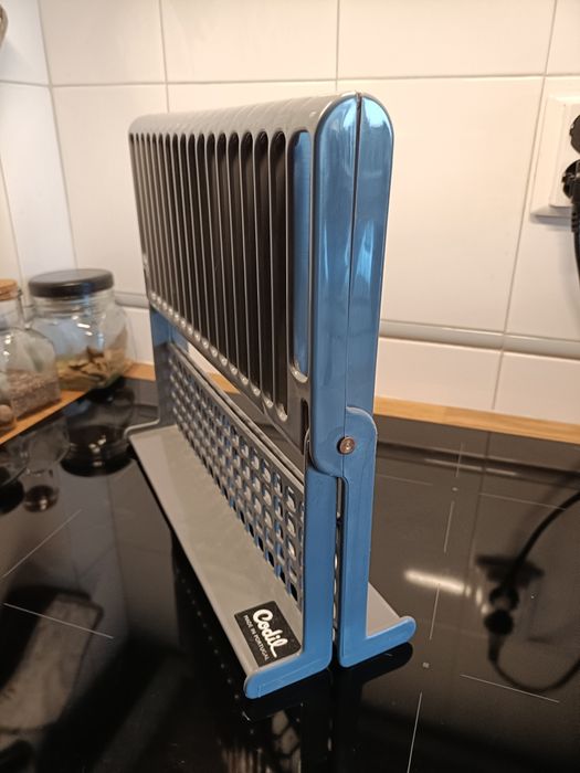 Foldable Dish Drying Rack446974639085332482