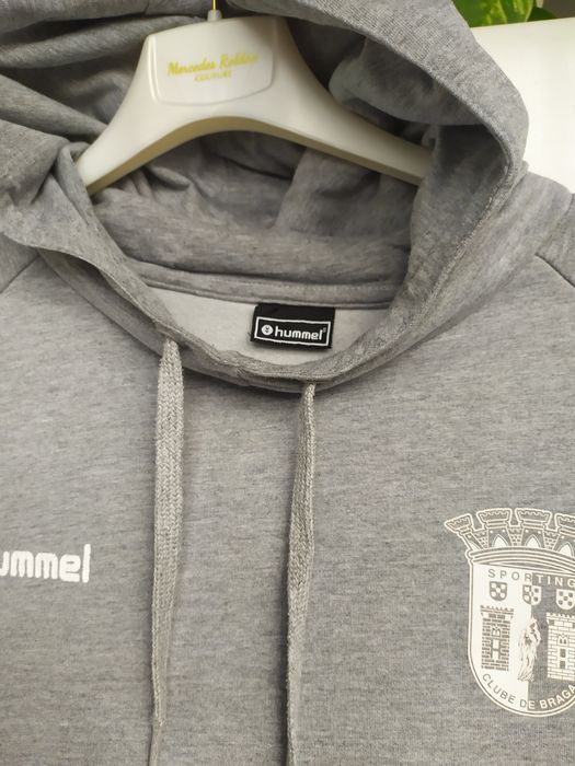 Camisola Hummel homem