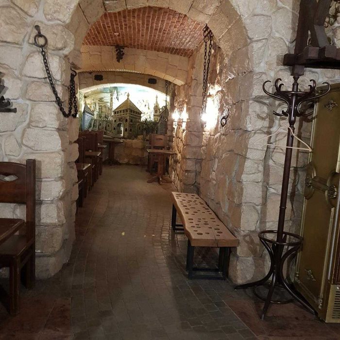 Аренда помещения в центре Харькова на Искусств под кафе, бар и т.д.