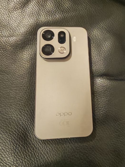 OPPO FInd X9 Pro  16 Ram 512 Gb c/Novo