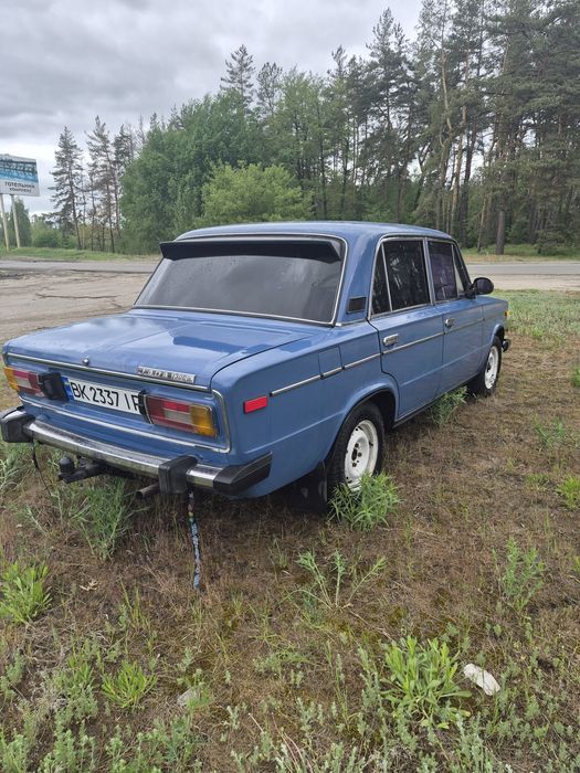 Продам  Ваз 2106