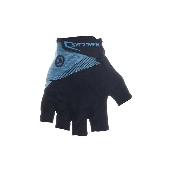rękawiczki rowerowe KELLYS COMFORT Blue XXL