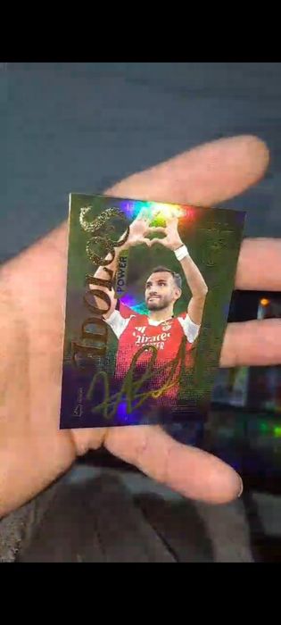 Ídolos Benfica p195