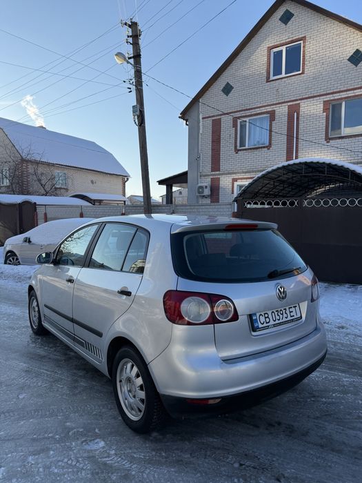 Продам Volkswagen Golf Plus Фольксваген Гольф плюс