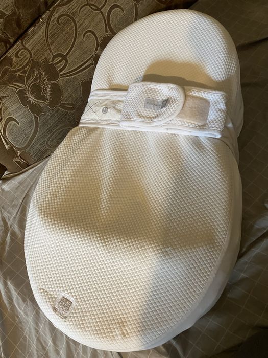 Кокон Red Castle Cocoonababy