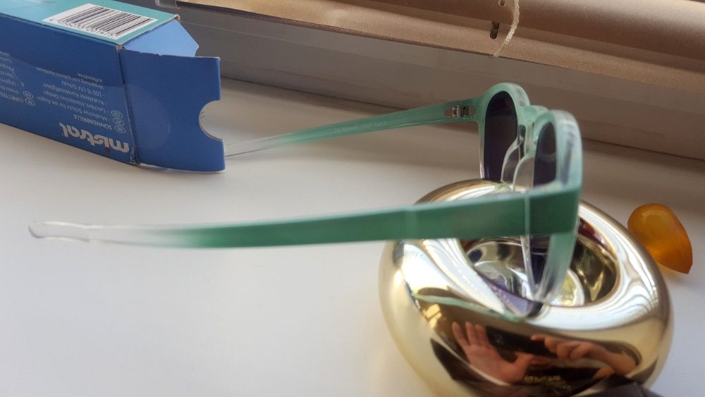 Сонцезахисні окуляри Mistral Німеччина