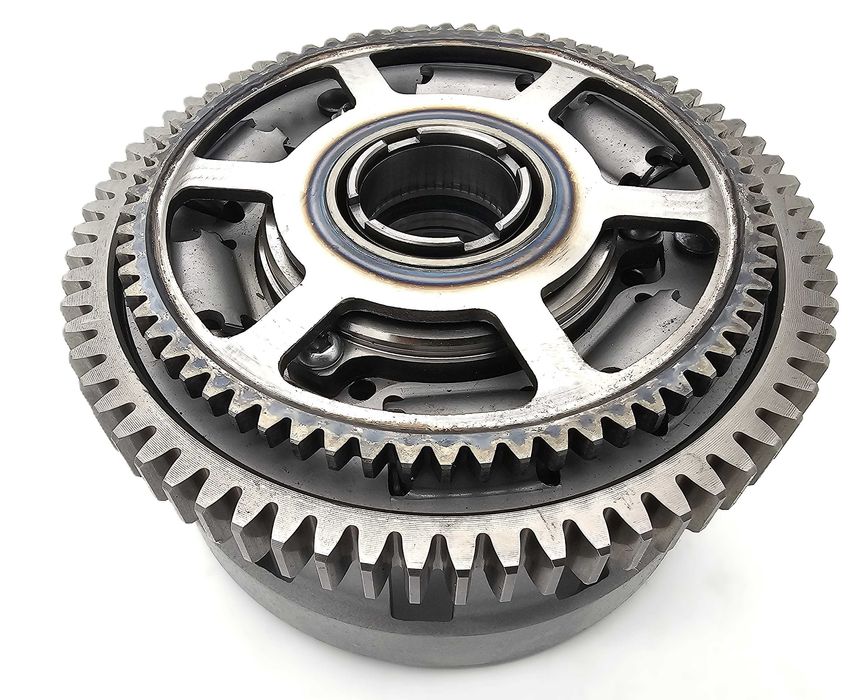 Yamaha YZF-R1 2015 -2025 MT10 Kosz sprzęgła Nowy OEM 2CR- 16150- 00