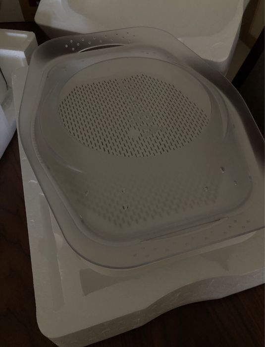 Robot de cozinha Yämmi 2 NOVA