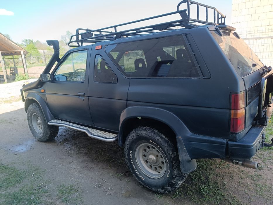 Продаєтся надійне авто