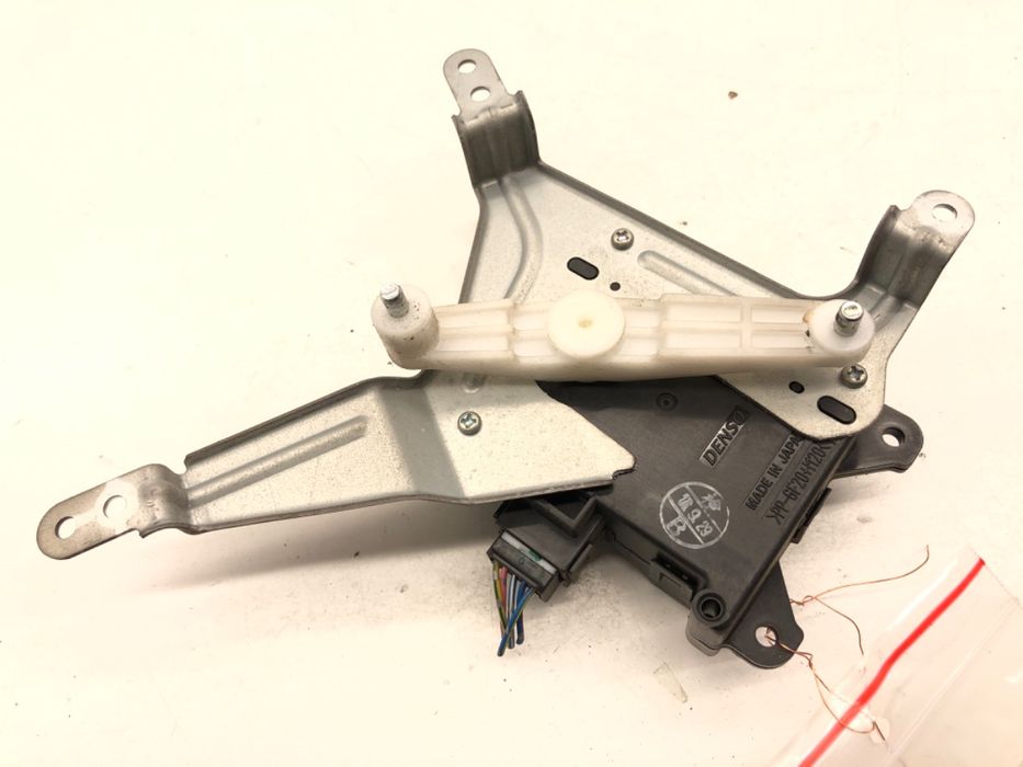 SILNIK NAGRZEWNICY TOYOTA 063800-0660 LAND CRUISER J12 02-10