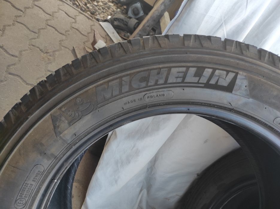 Opony Michelin Latitude cross 235/60/18 107v wielosezon