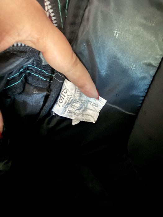 Mochila Totto  CRIANÇA como Nova