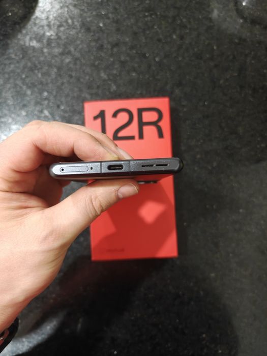OnePlus 12R  12/256 GB