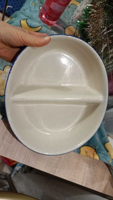 Форма для запікання подвійна Англія